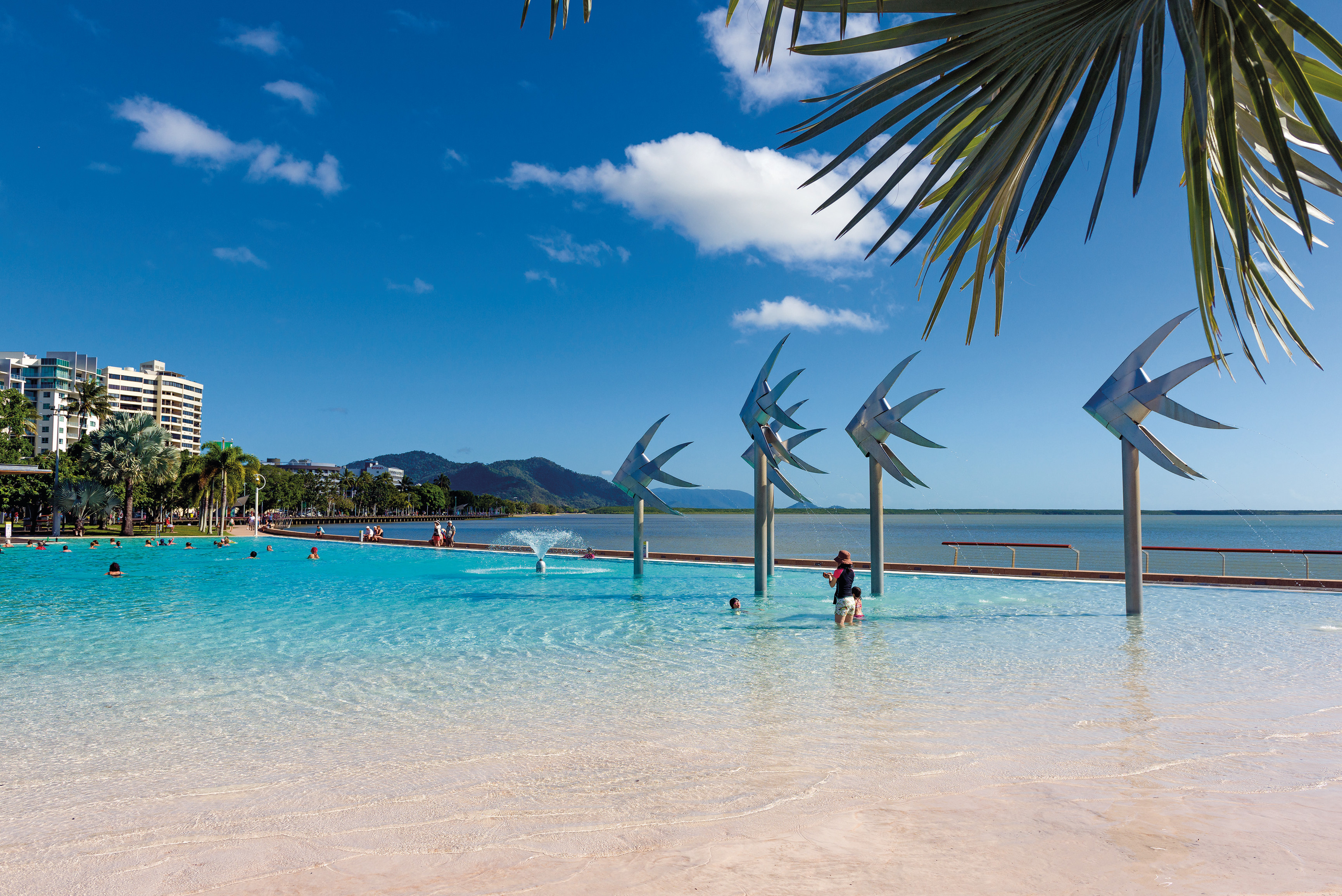 Three Days in Cairns - Aussie Specialist Program - Tourism Australia