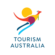 Aussie Specialist Program logo © Tourism Australia